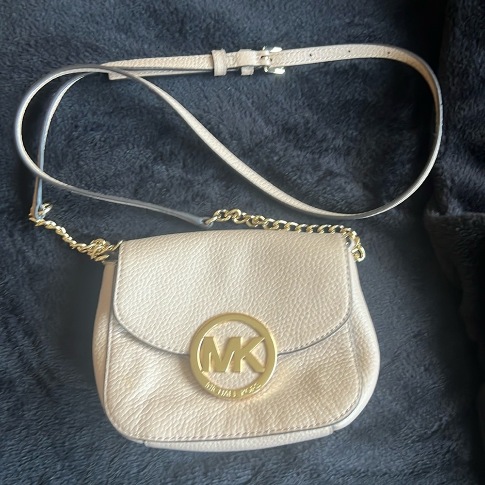 Fulton crossbody purse